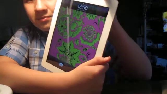 ОБЗОР iPad2 смотреть онлайн