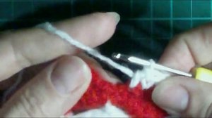 Пасхальная Подставка для пасхальных яиц, вязанные крючком  Мастер класс