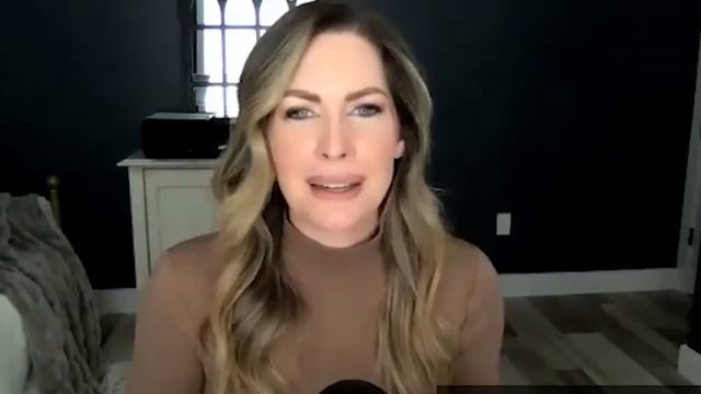 Narcissistic Abuse, Gaslighting And Trauma With Jordan Hardgrave