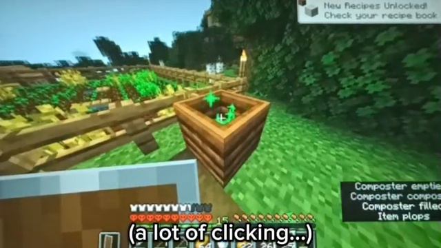 HARDCORE IN MINECRAFT! Episode 2