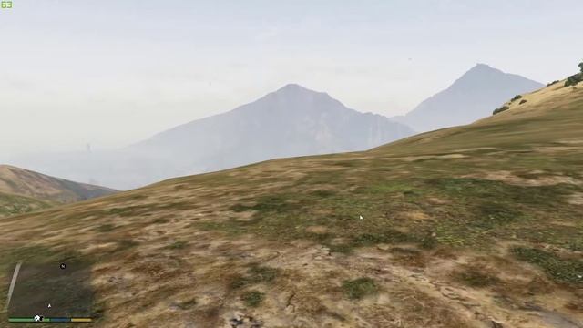 GTA V External Mod Menu in PHP - Proof of Concept смотреть онлайн