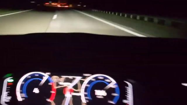 New Volkswagen Polo 0-210km/h смотреть онлайн
