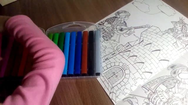 Творческие штрихи реальности