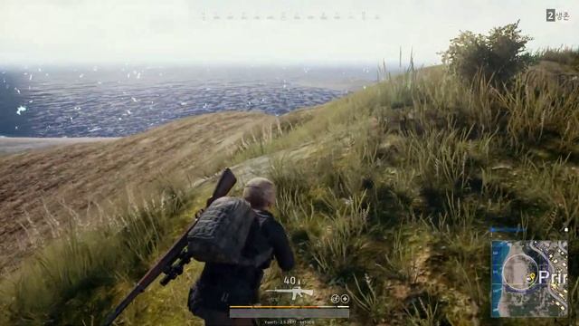 nVidia ShadowPlay Highlights 이벤트 도전! 오랫만에 1등! смотреть онлайн