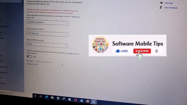How To Connect Huawei to Laptop 2021 | Huawei Mobile Phones Share Screen To Laptop смотреть онлайн
