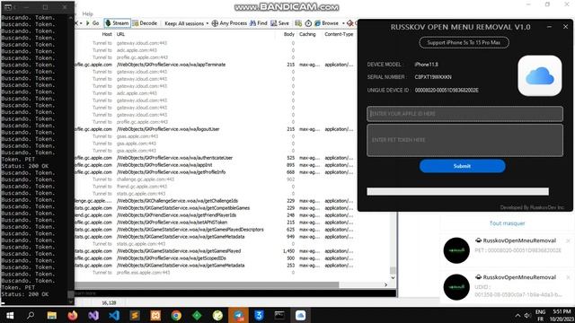 New Tool open menu removal permanent unlock support 5s to 15 Pro max смотреть онлайн