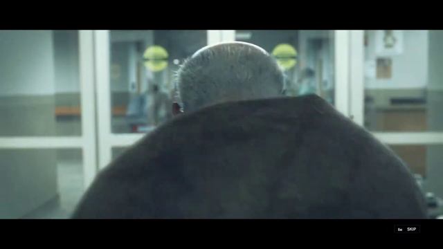 Tom Clancy's Rainbow Six Siege | Operation CHIMERA opening scene смотреть онлайн