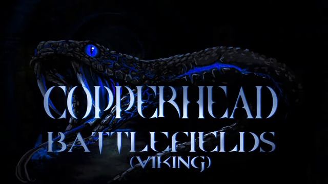 Copperhead Battlefields (Viking) demo смотреть онлайн