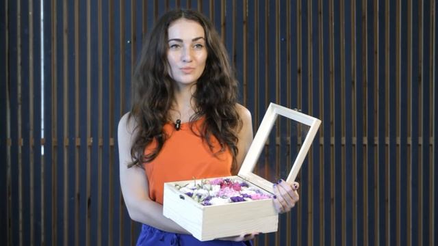 Flocream / ролик презентация смотреть онлайн