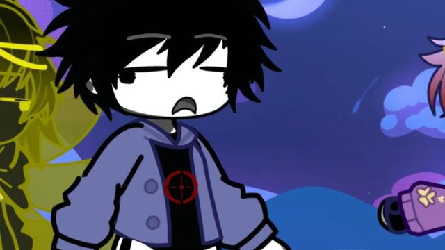 welcome to the internet (moonlight makes killer crazy/undertail) смотреть онлайн