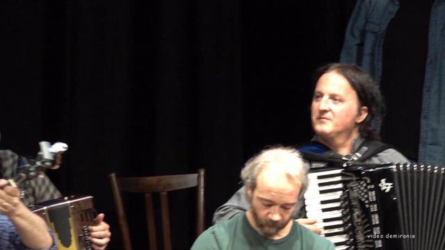 1/2 “Bella Ciao” – Serata di apertura della Scuola di Musica Popolare di Forlimpopoli – 2/10/2020 смотреть онлайн