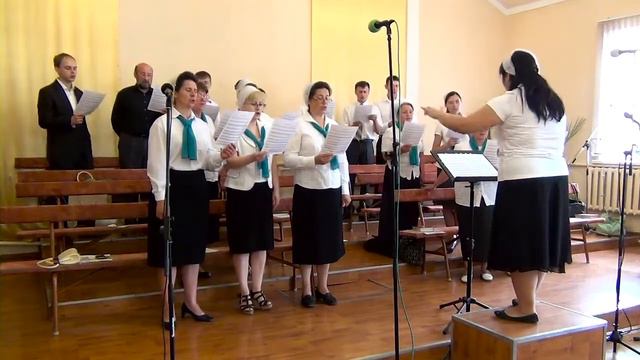 Хор церкви Вефиль смотреть онлайн