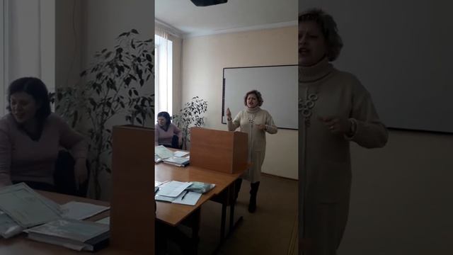 ВОТ ТАК НУЖНО ЗАВЕРШАТЬ КУРСЫ ПОВЫШЕНИЯ КВАЛИФИКАЦИИ!!! смотреть онлайн