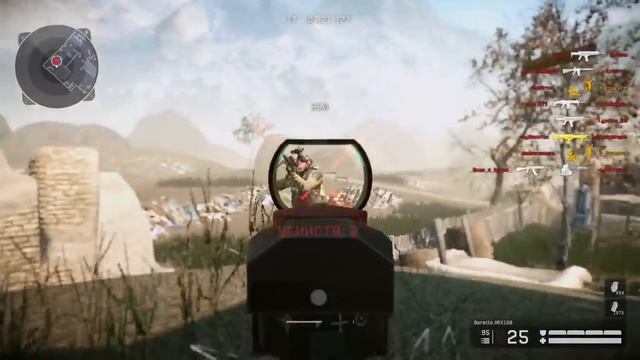 КАК ПОЛУЧИТЬ MPA 930 DMG В WARFACE | ГОВНО ЗА 1 МИЛЛИОН ОПЫТА В WARFACE смотреть онлайн