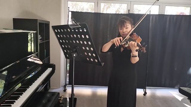47 years old Piano teacher... learning violin for 4 months ...struggling to get the right sounds🥲 смотреть онлайн
