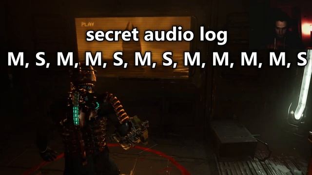 Dead Space Remake Summoning Circle 2 free Nodes and Logs смотреть онлайн