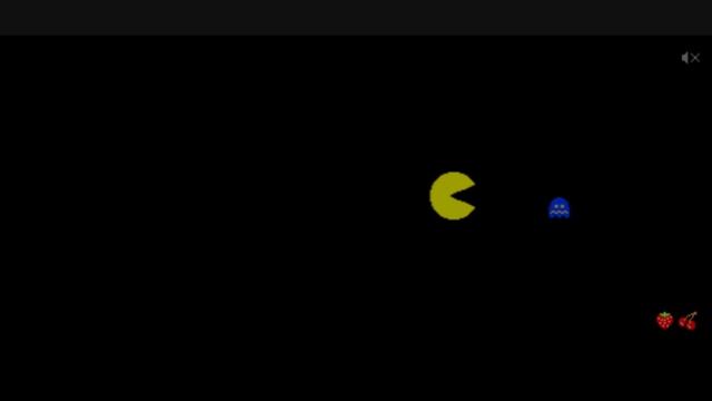 PAC-MAN Doodle - pacman 30th anniversary - popular Google Doodle games смотреть онлайн
