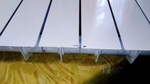 Как устранить течь радиатора отопления без полной разборки