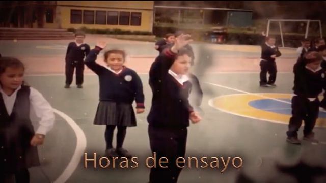 Una aventura épica... Liceo Campestre Thomas de Iriarte смотреть онлайн