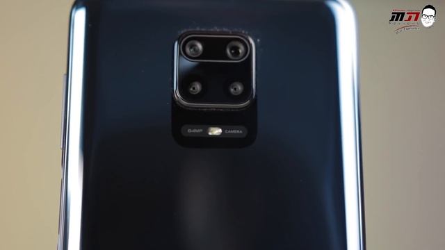 Xiaomi Note 9 Pro - عيوب و مميزات وسر محدش هيقوله عن شاشات شاومي смотреть онлайн