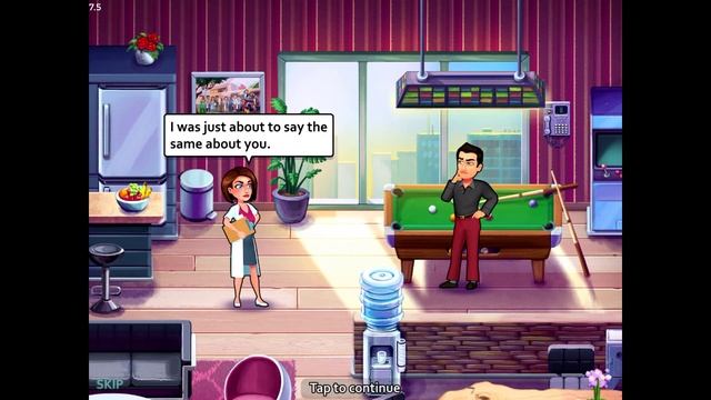 Heart’s Medicine – Doctor’s Oath – Chapter 7: Story (Subtitles) смотреть онлайн