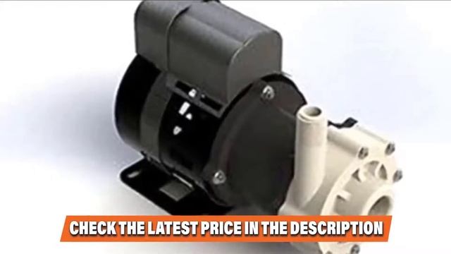 Top 5 Best Marine AC Pump Review In 2023 смотреть онлайн