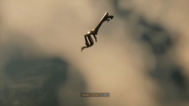 Обзор Hogwarts Legacy