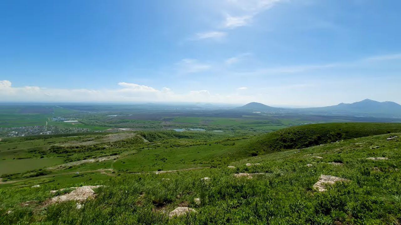 Healing relaxation music on "Khomus", Meditation, Yoga, Focus смотреть онлайн