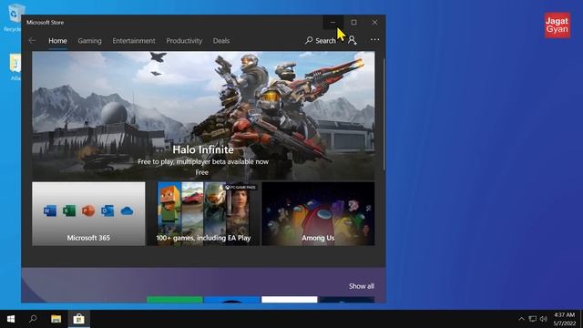Atlas OS | Download, Install and Review | How to | Hindi смотреть онлайн