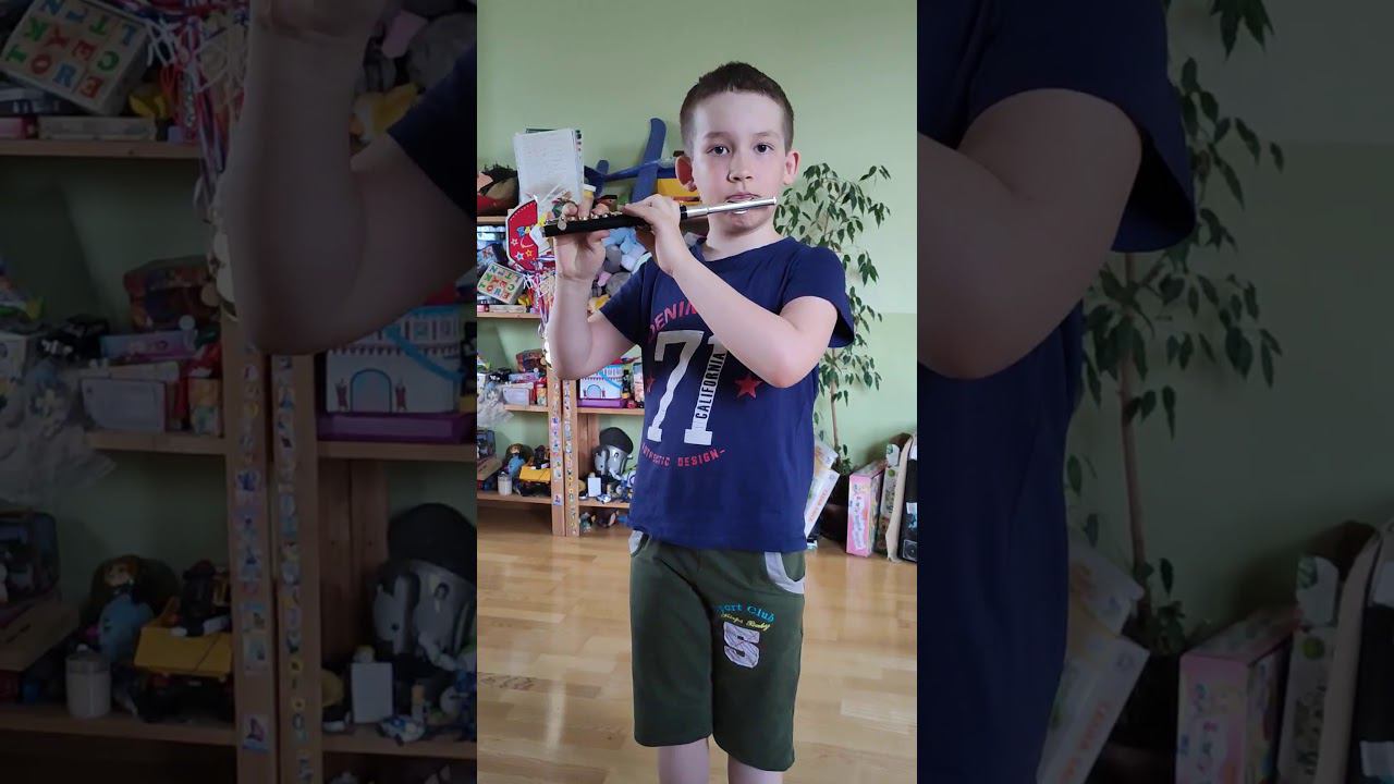 Ивашкин Гриша