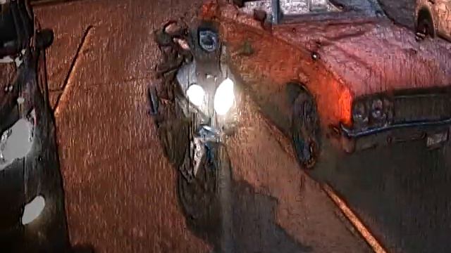 RIDE OUT - CHECKA aka DARK ANGEL смотреть онлайн