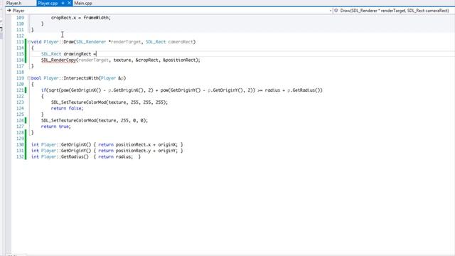 SDL 2 Made Easy Tutorial 24 - Screen Scrolling смотреть онлайн
