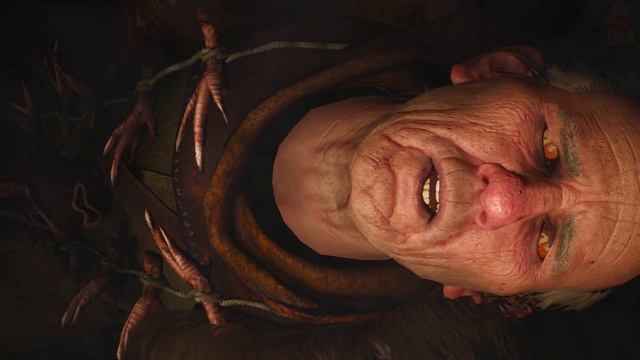 Ведьмак 3 | RYTP игрофильм [5] смотреть онлайн