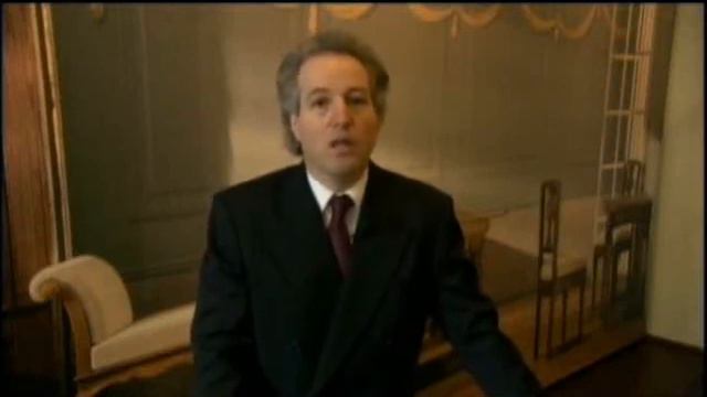 Manfred Honeck From Mozart's Apartment