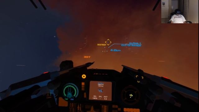 HOUSE OF THE DYING SUN: VR First Look смотреть онлайн