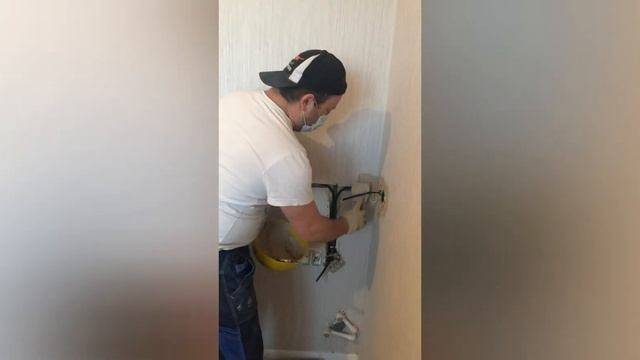 Электромонтажные работы в СПб и Лен. обл. 8 905 252 98 53 Дмитрий. смотреть онлайн