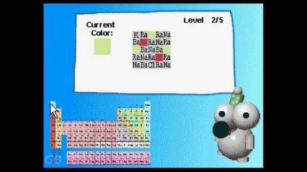 Longplay a Indie | Randy Learns SCIENCE (2021) Try to Survive a Cursed Game