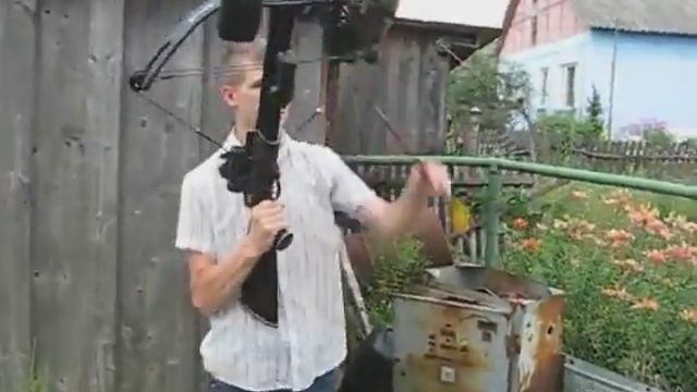 Interloper Кайман Отзыв