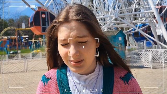 ?? Донецк глазами молодежи. смотреть онлайн