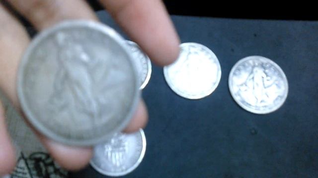 Php us old coins смотреть онлайн