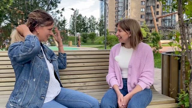 Отзыв переехавшей о Красноярске/ спустя год жизни в Красноярске/ из Улан-Удэ в Красноярск. смотреть онлайн