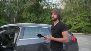 Opel Insignia 2.0 дизель, автомат. Отзыв владельца. Обзор автомобиля.