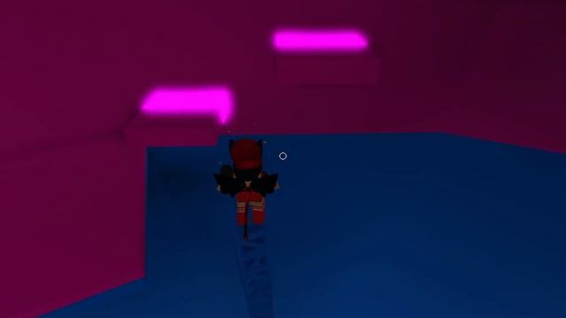 ТАВЕР АМОНГ АС в Роблокс! Among Us в Адской Башне - Tower of Hell в Roblox смотреть онлайн