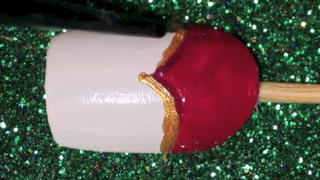 Umbrella Nail Art смотреть онлайн