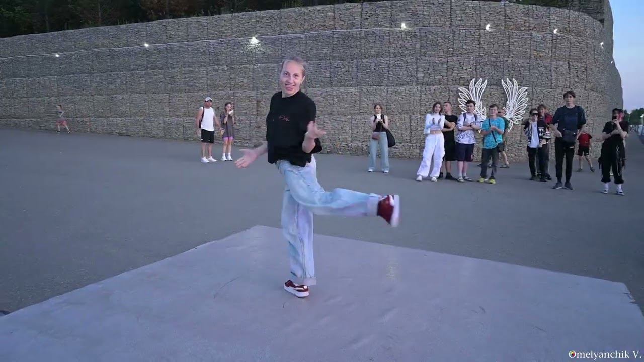 Brakedance 7.07.24г