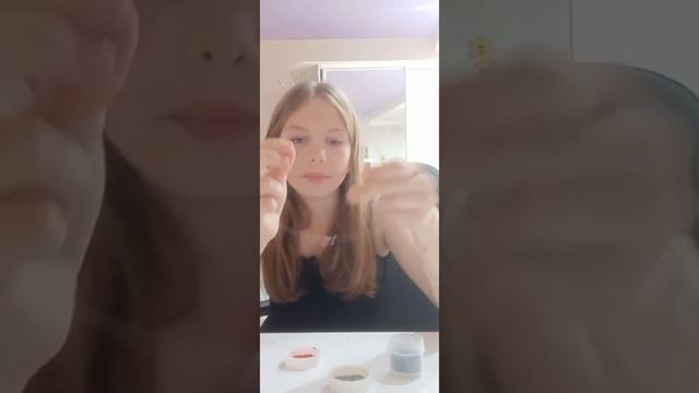 ?ДЕЛАЮ КОЛЬЦО ПОДРУГЕ ИЗ БИСЕРА?РАССЫПАЛИ БИСЕР?? смотреть онлайн