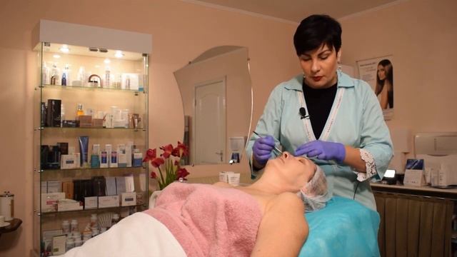 Антивозрастной пилинг Sesderma Anti-Age