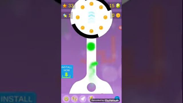 Сегодня мы играли в новую игру это 5 часть моего video смотреть онлайн