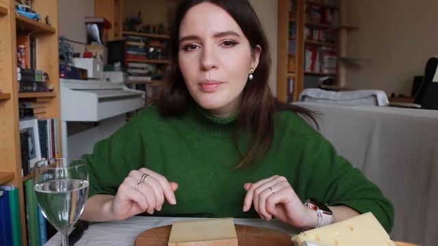 🧀🇫🇷САМЫЕ ПОПУЛЯРНЫЕ СЫРЫ ВО ФРАНЦИИ, И КАК ПРАВИЛЬНО ИХ ЕСТЬ♥️ смотреть онлайн