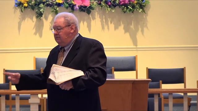 Pastor's Sermon 3/27/22 LIVE смотреть онлайн